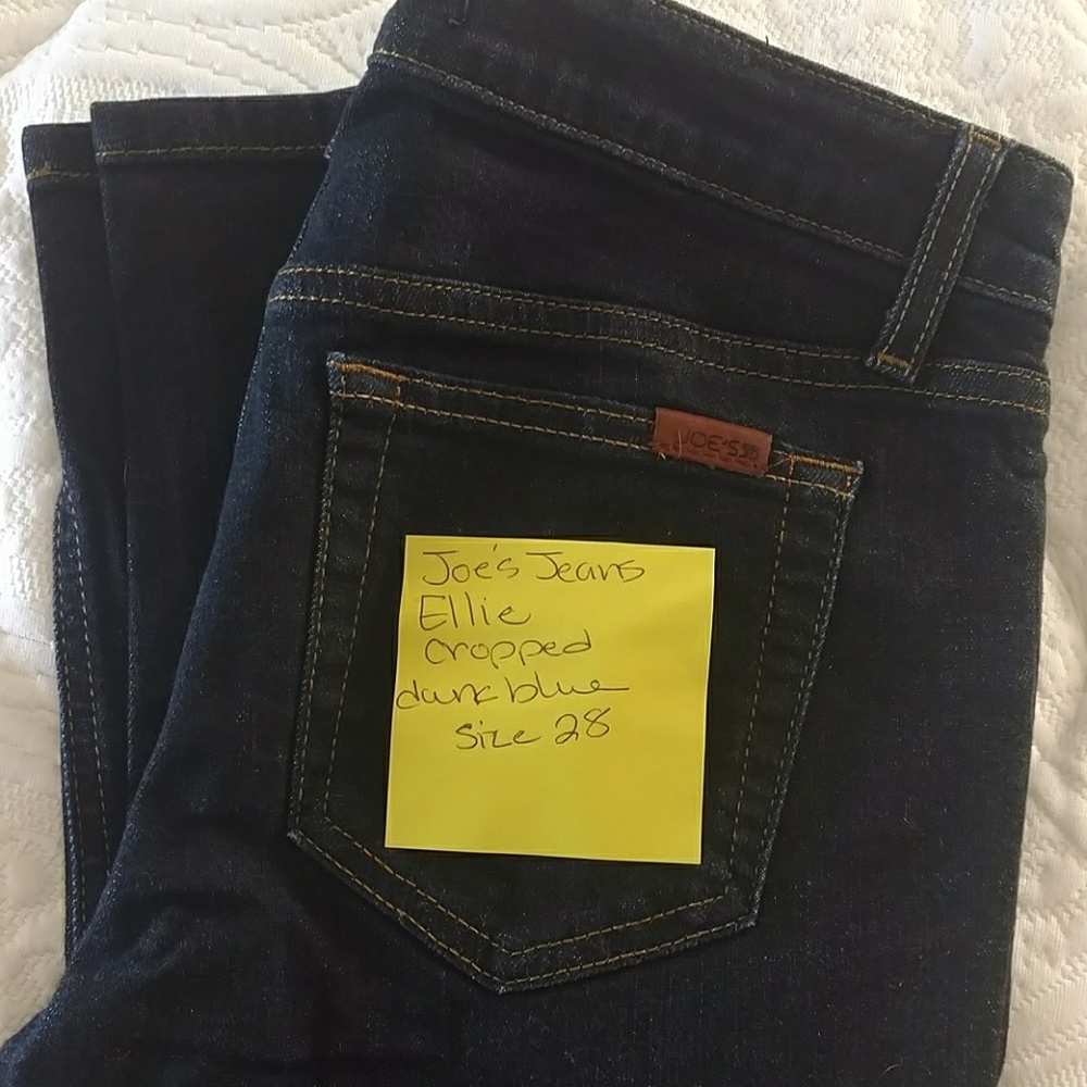 Joe's Jeans